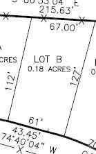 207 S Gum Street Unit B. Pageland, SC 29728