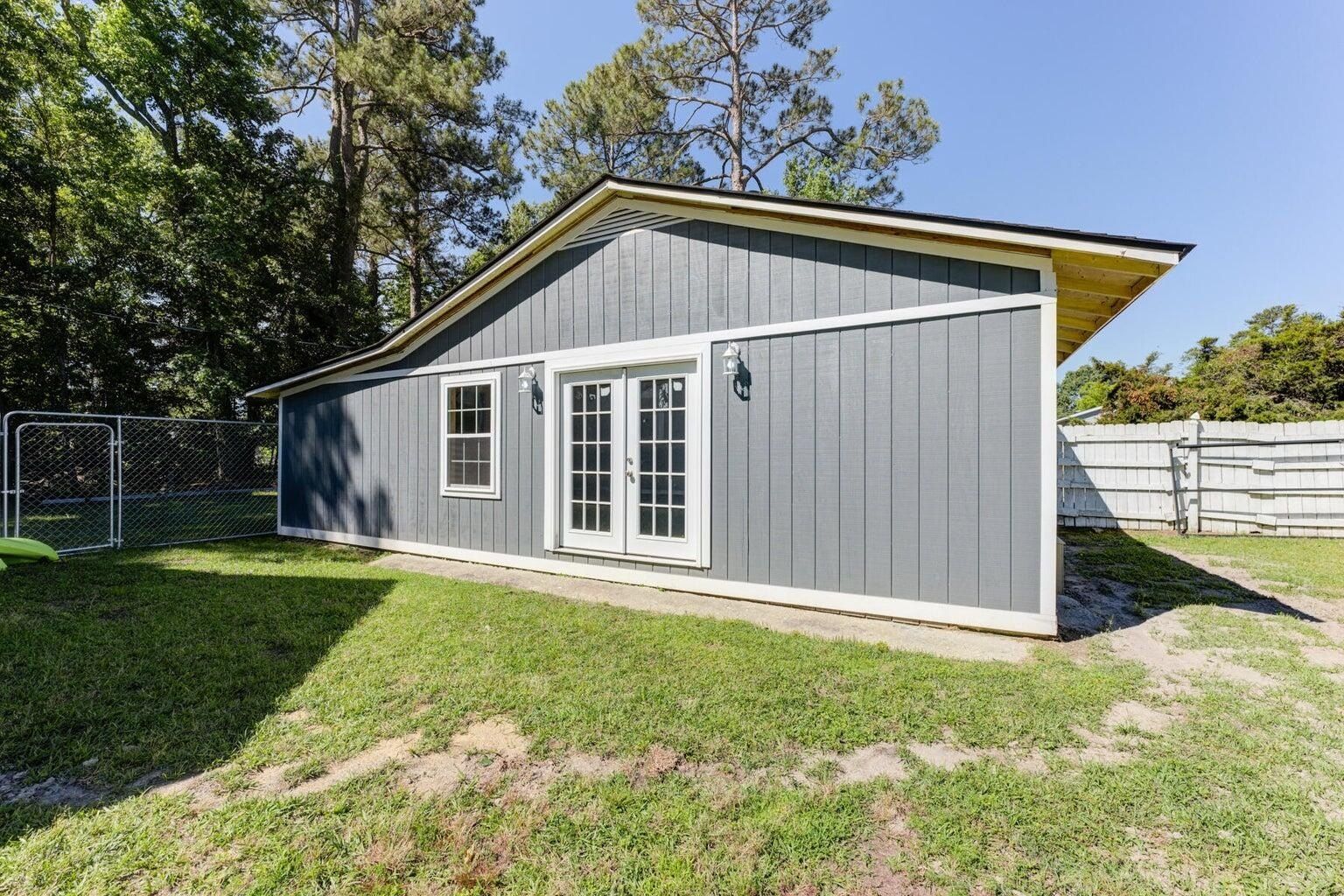 13348 Highway 260. Manning, SC 29102