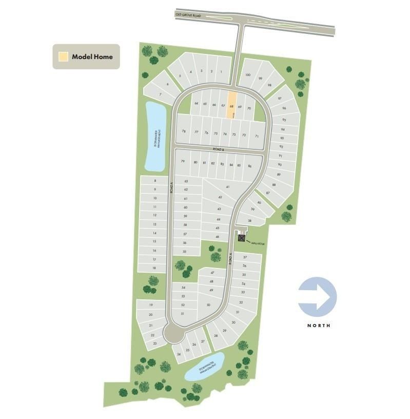 7 Angel Wood Drive. Piedmont, SC 29673