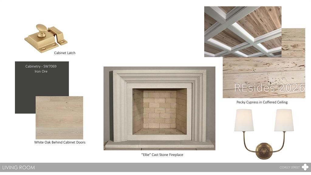 345 Corley Street. Bluffton, SC 29910