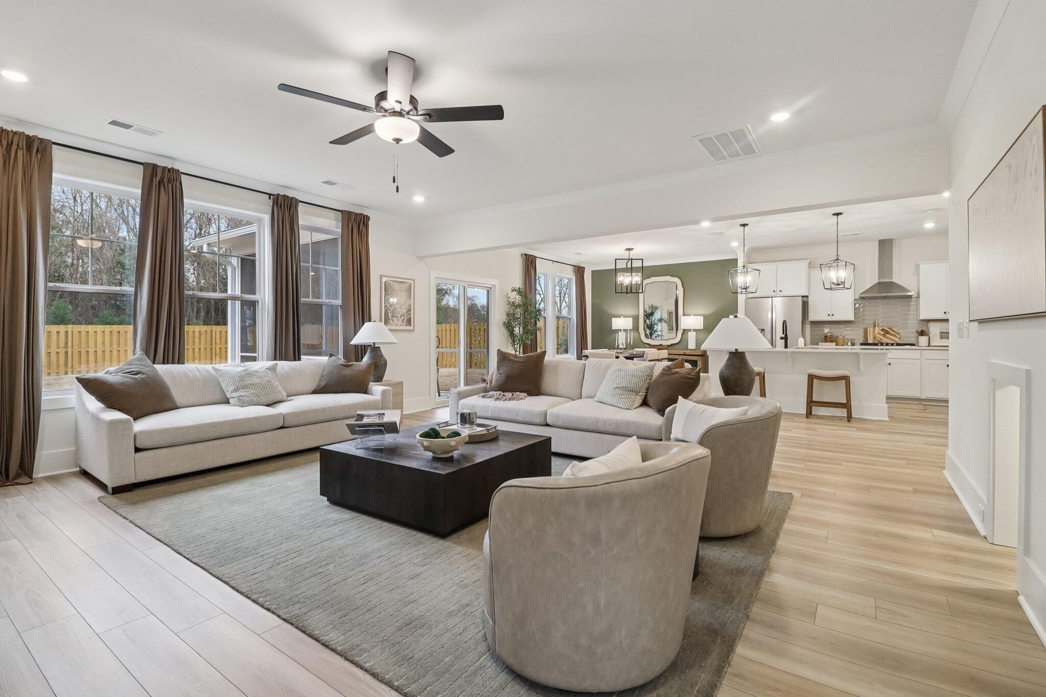 2159 Currituck Drive. Sumter, SC 29153