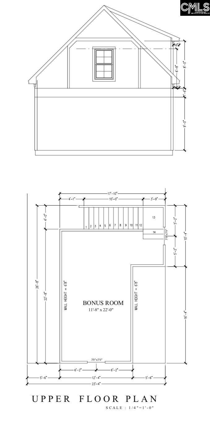 29 Lands End Lane. Prosperity, SC 29127