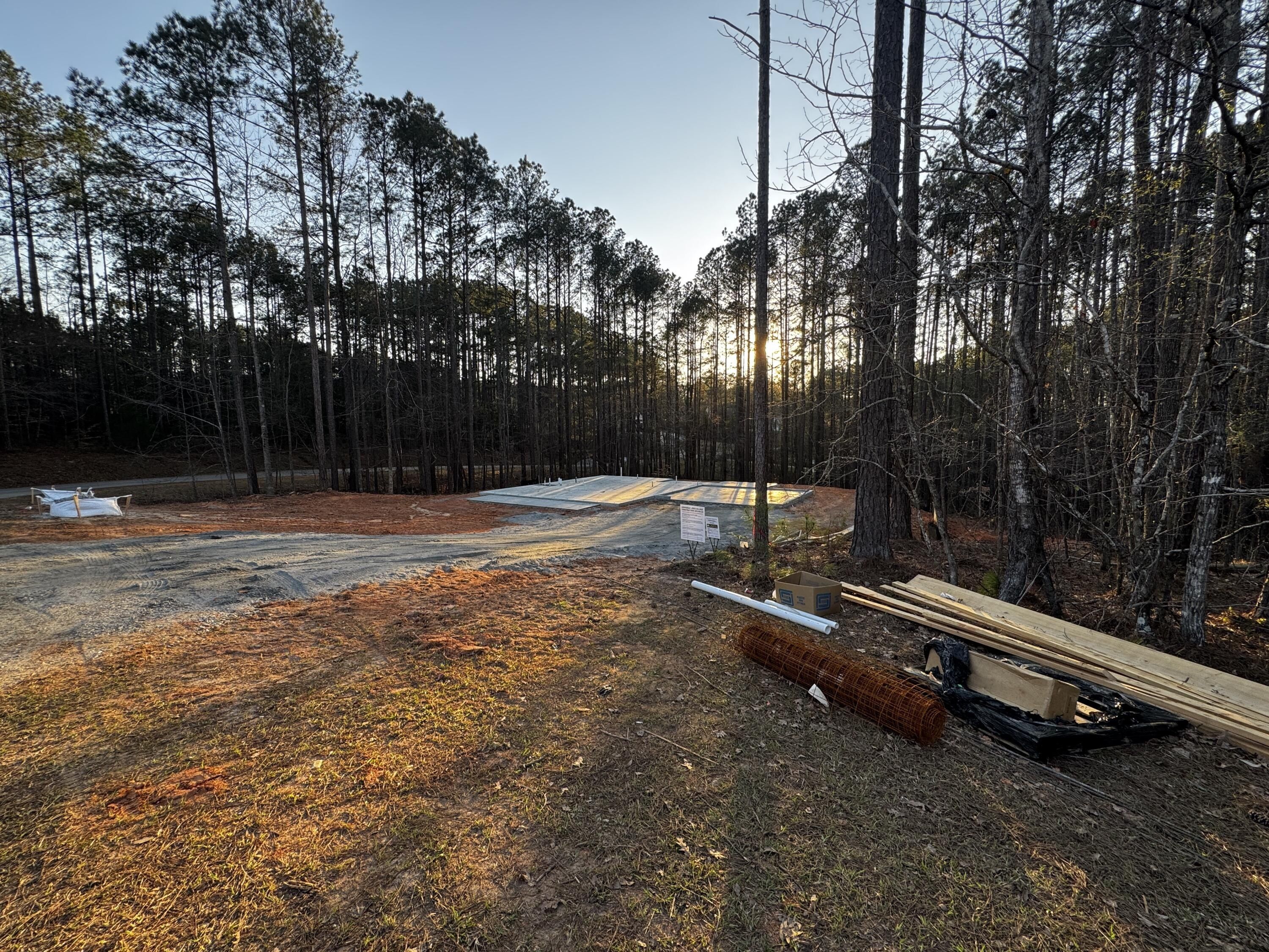 201 Fern Lane. McCormick, SC 29835