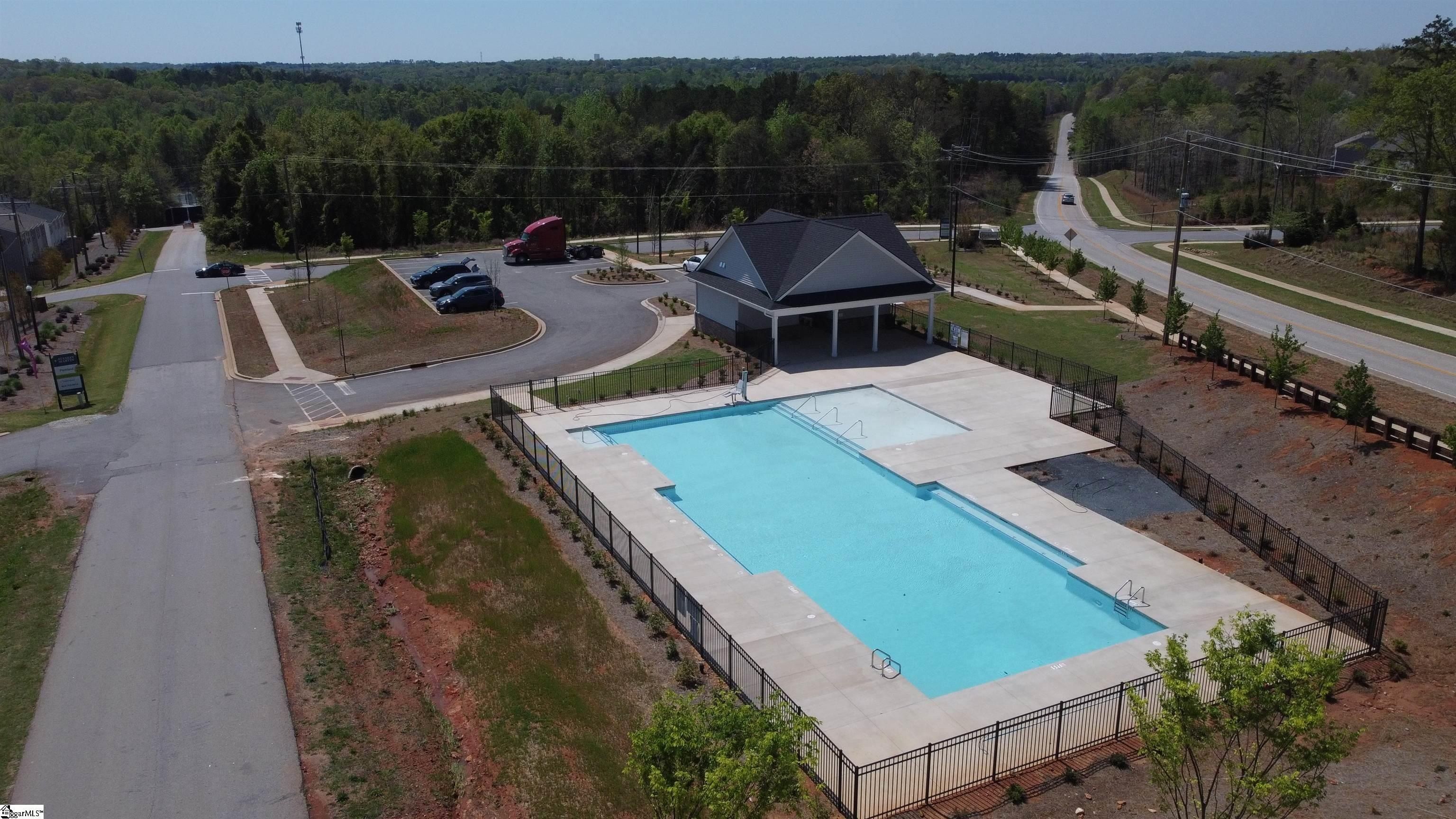 107 Timber Falls Drive. Greenville, SC 29607