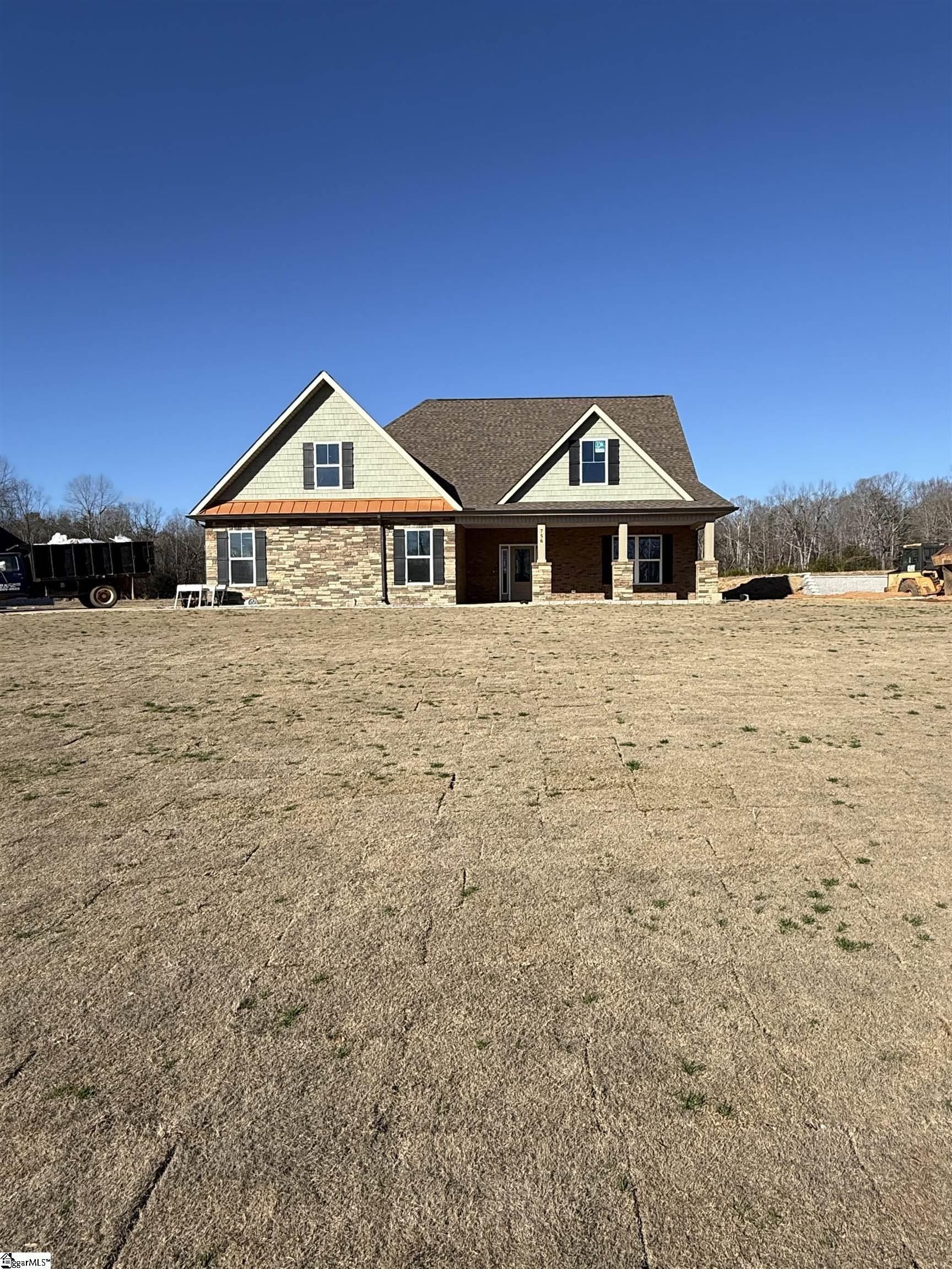 756 Ruby Golightly Drive. Inman, SC 29349