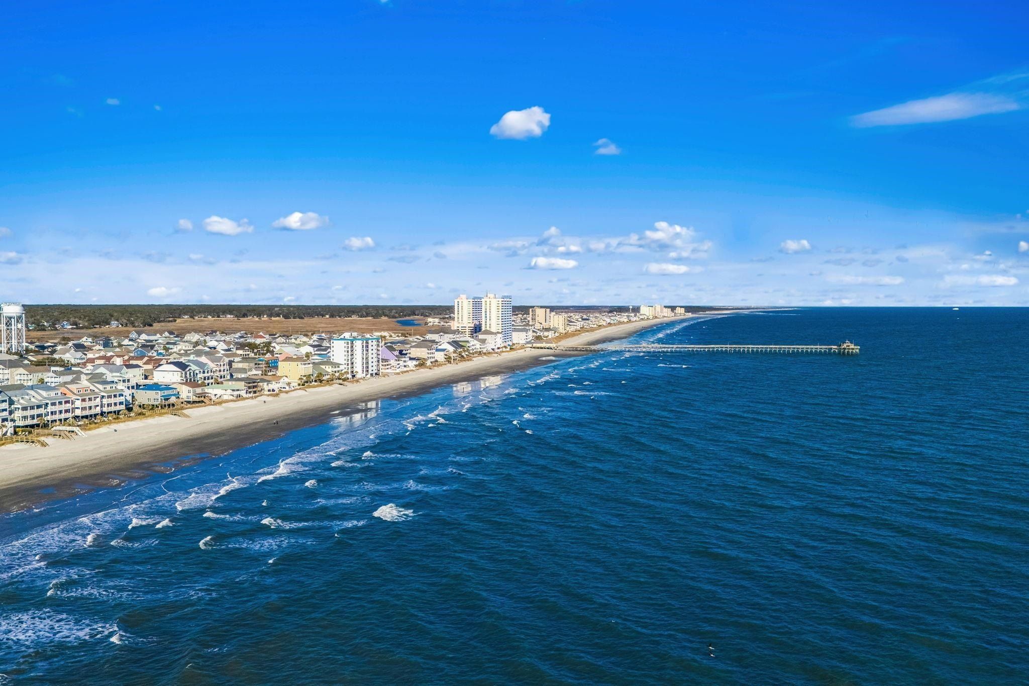 2503 Holly Dr. North Myrtle Beach, SC 29582