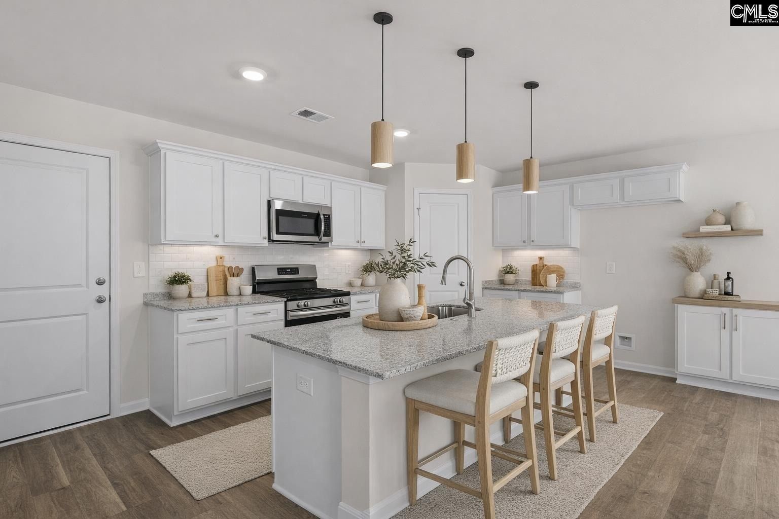 2416 Bold Ruler Road. Lexington, SC 29073