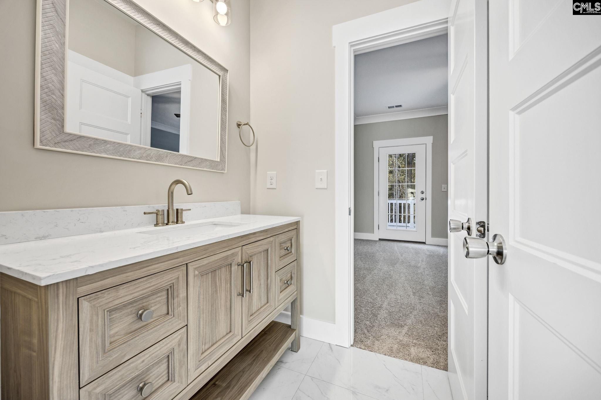 111 Buccaneer Place. Leesville, SC 29070