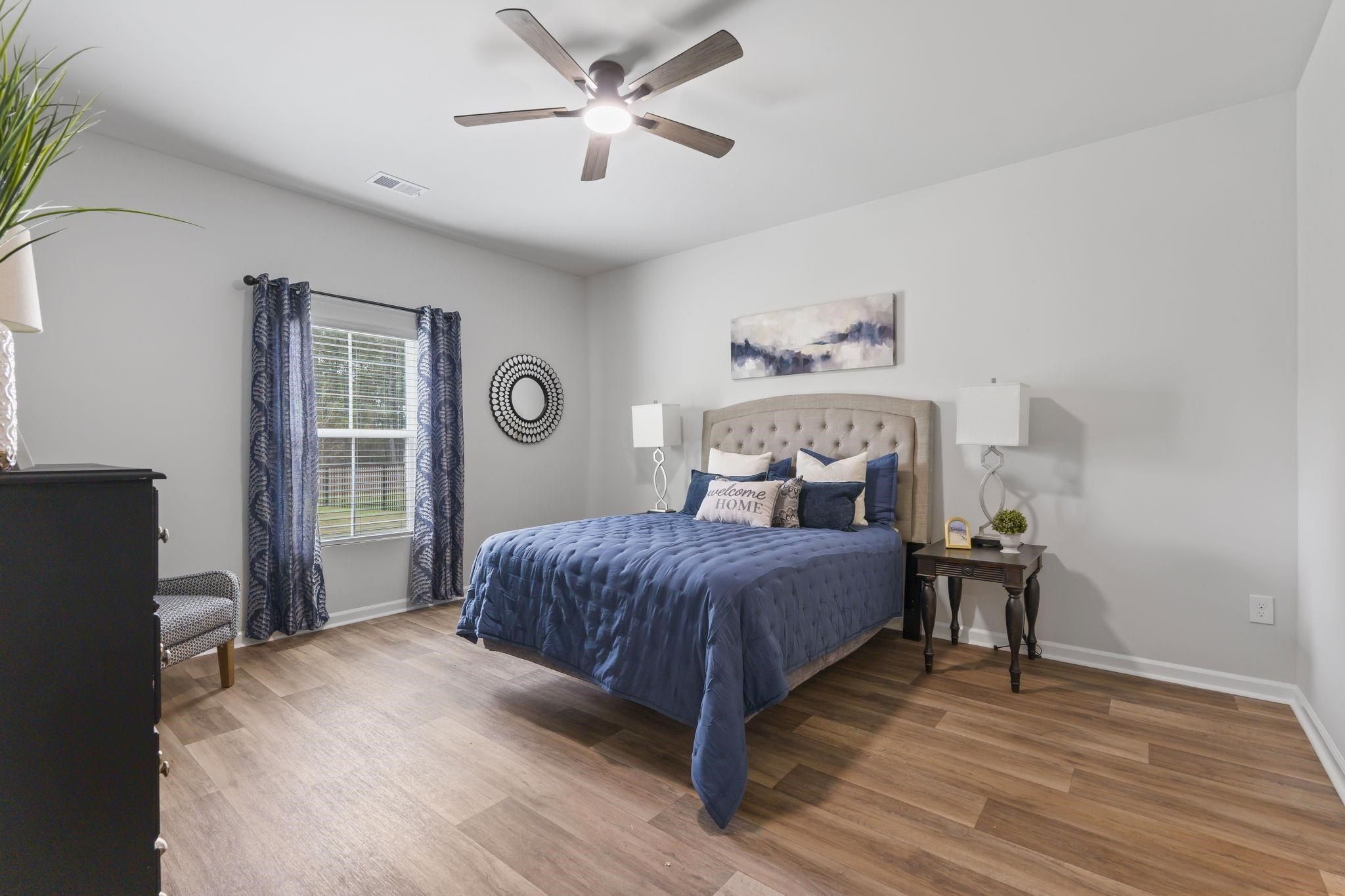 168 Warner Crossing Way. Loris, SC 29569