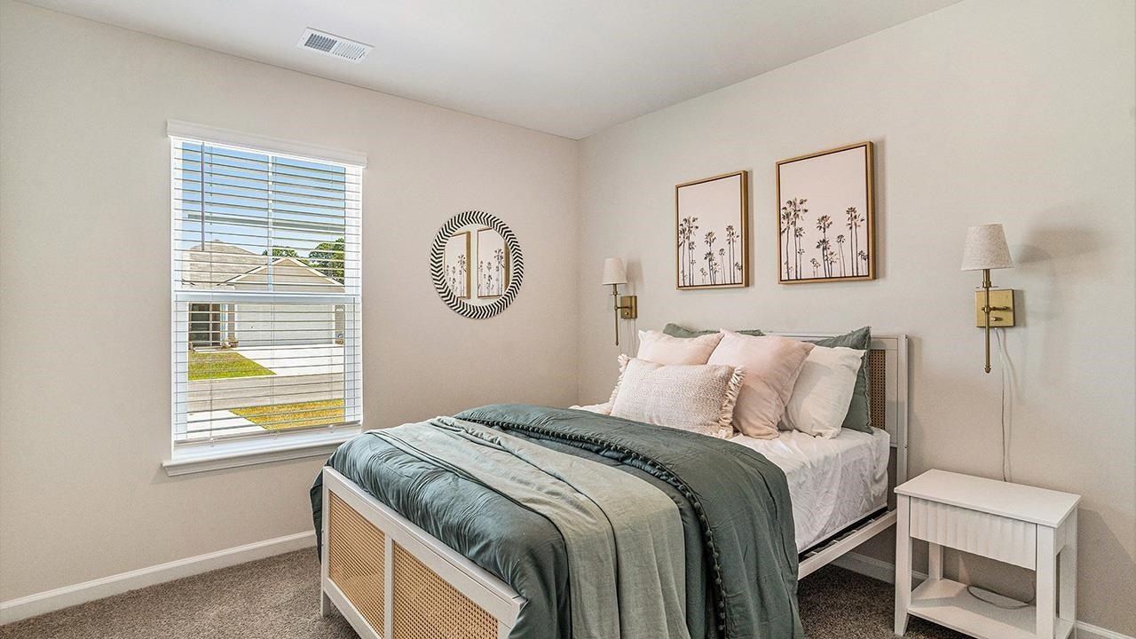 362 Farmers Passage Loop. Loris, SC 29569