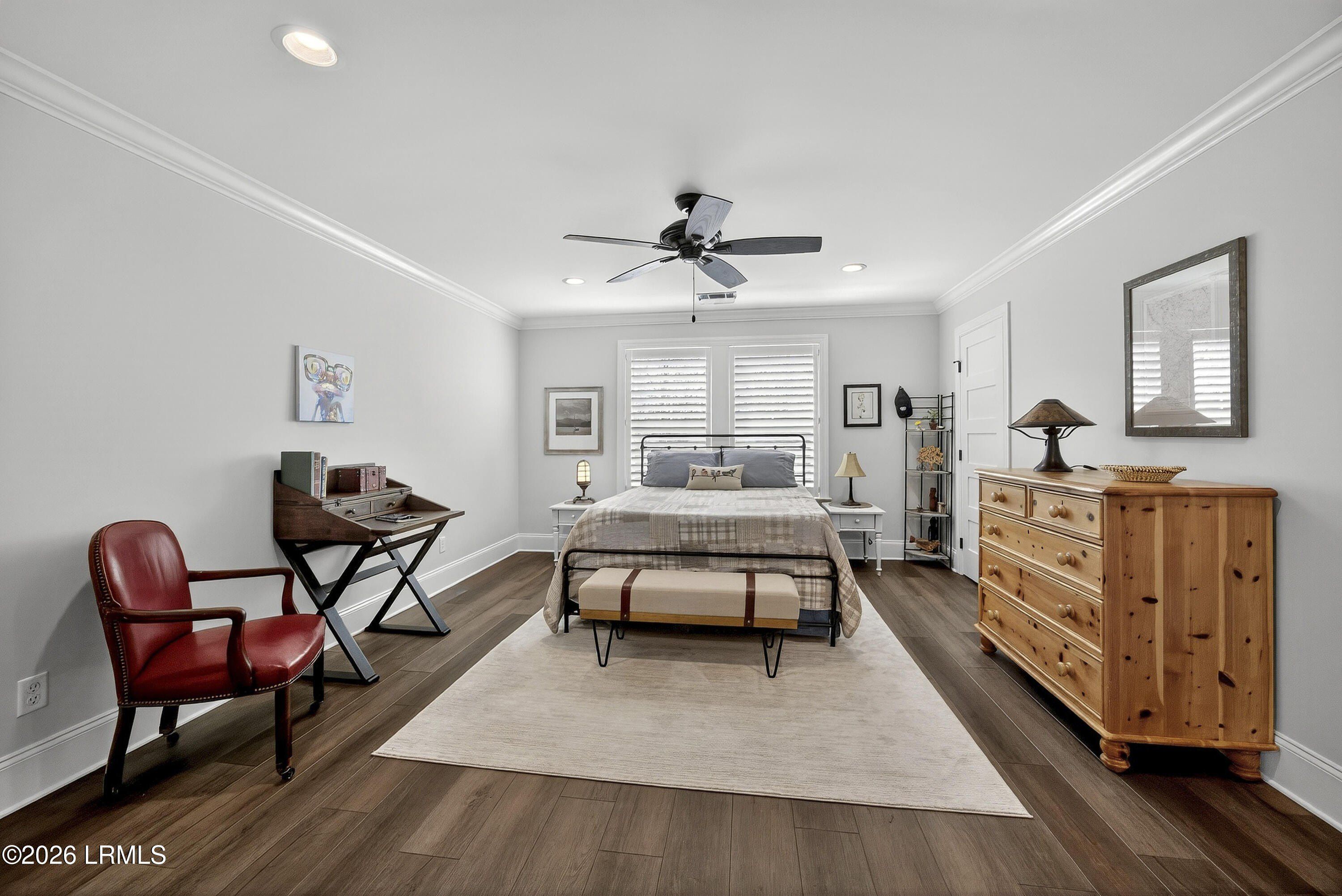 1612 Deanne Drive. Beaufort, SC 29902