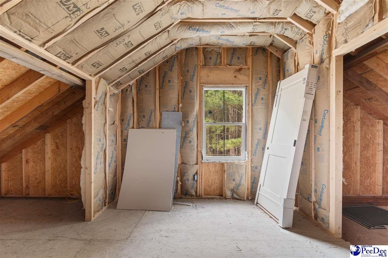 1185 Mclaughlin Rd. Effingham, SC 29541