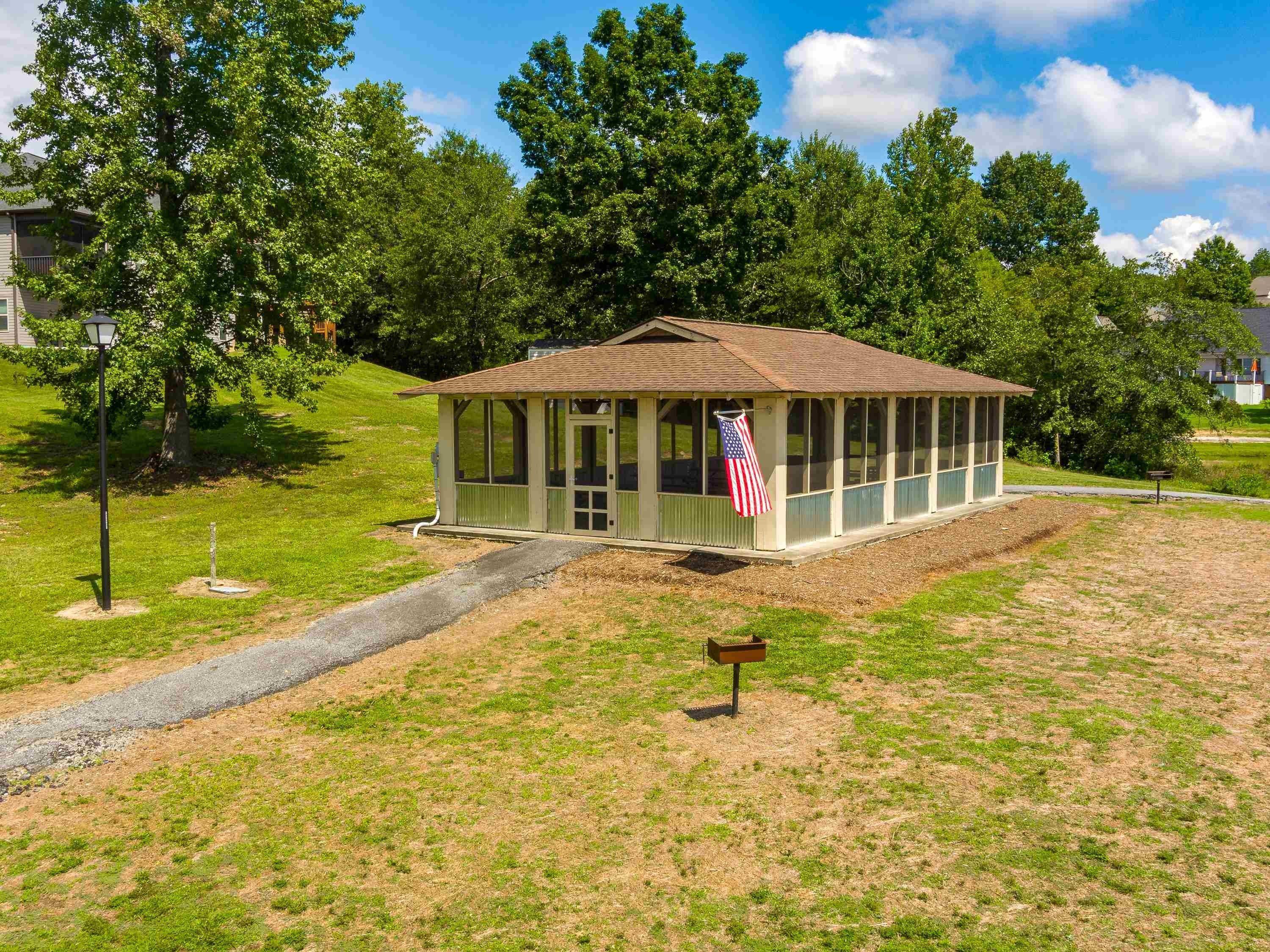 580 Chattooga Road. Roebuck, SC 29376