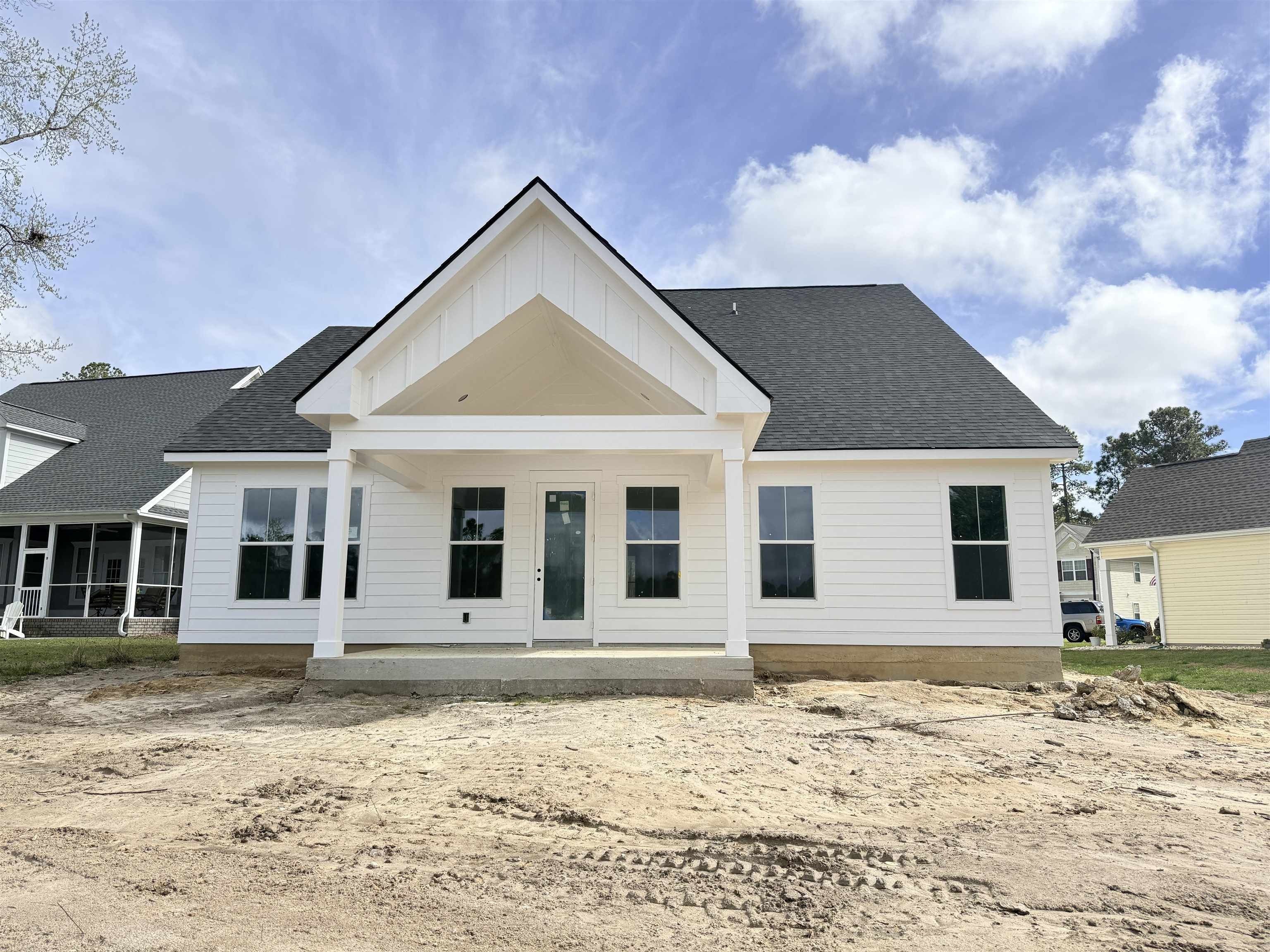 2012 Spring Valley Ct. Loris, SC 29569