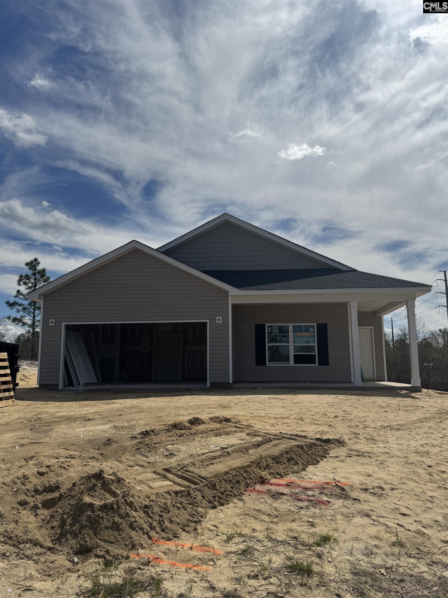 614 Silica Court. West Columbia, SC 29170