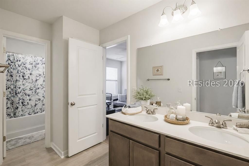 215 Waters Edge Way. Hardeeville, SC 29927