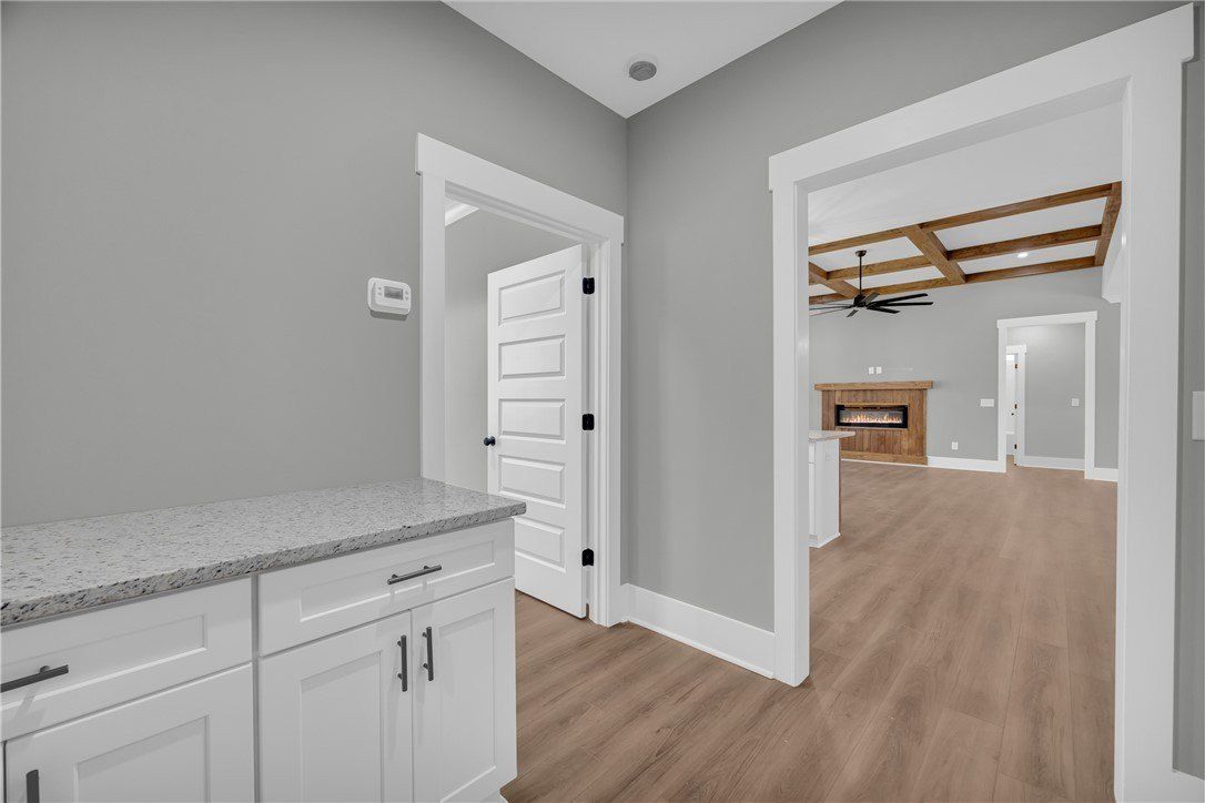 1201 Stillwater Drive. Seneca, SC 29672