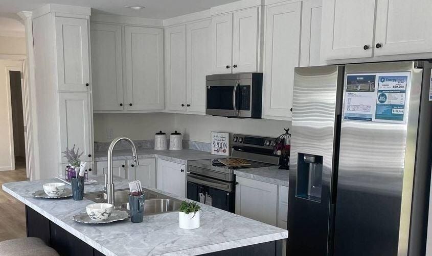 2506 Jonah Street. North Charleston, SC 29406