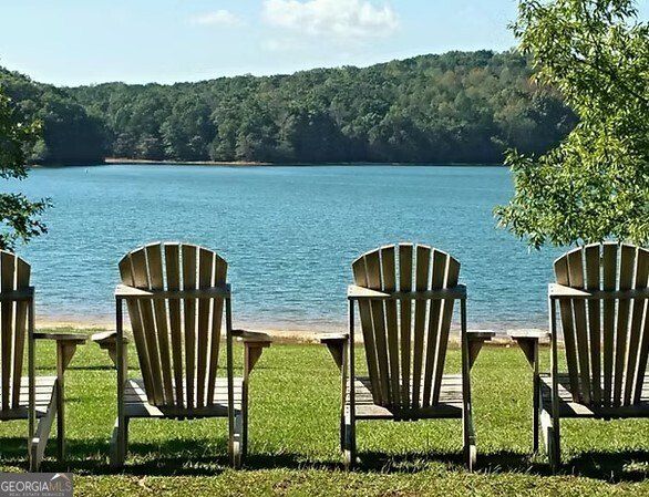 Bunker Lane Lot 1125. Westminster, SC 29693