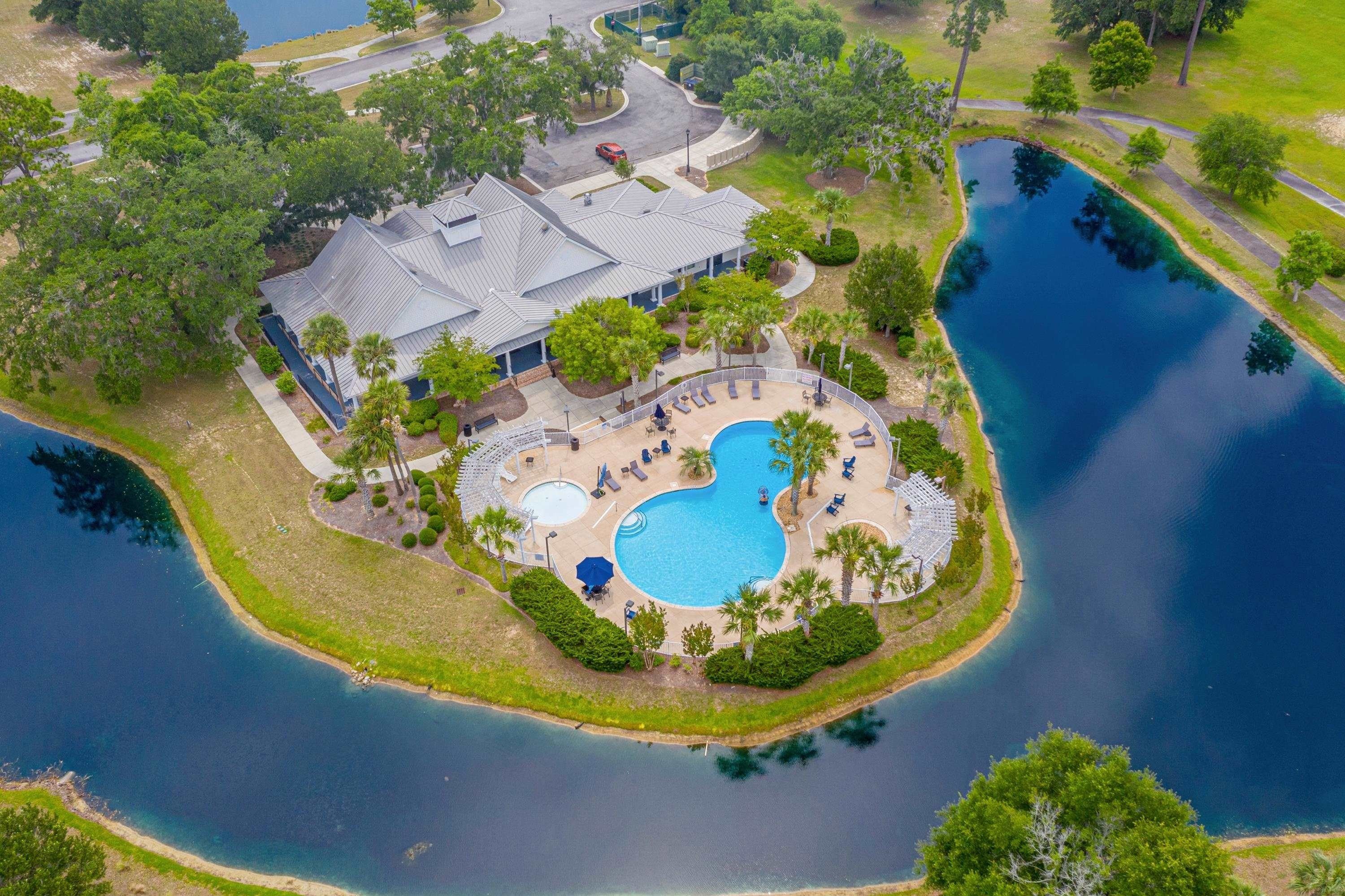 Lot 142 Millbank Rd. Georgetown, SC 29440