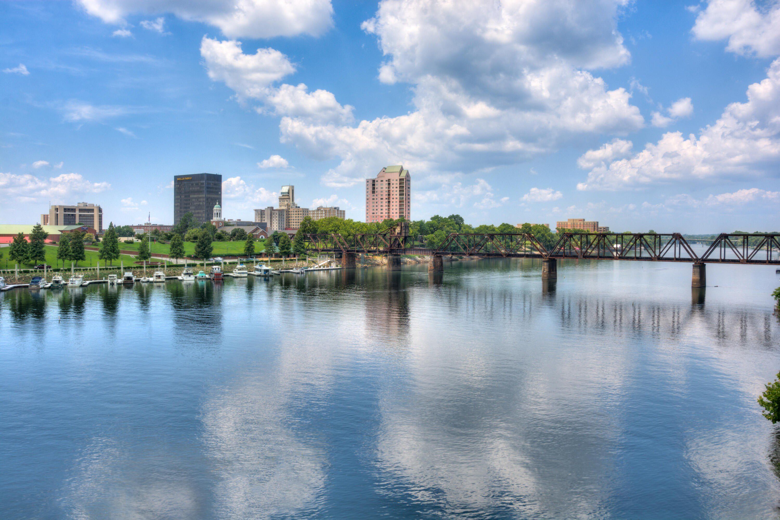 6210 General Drive. North Augusta, SC 29860