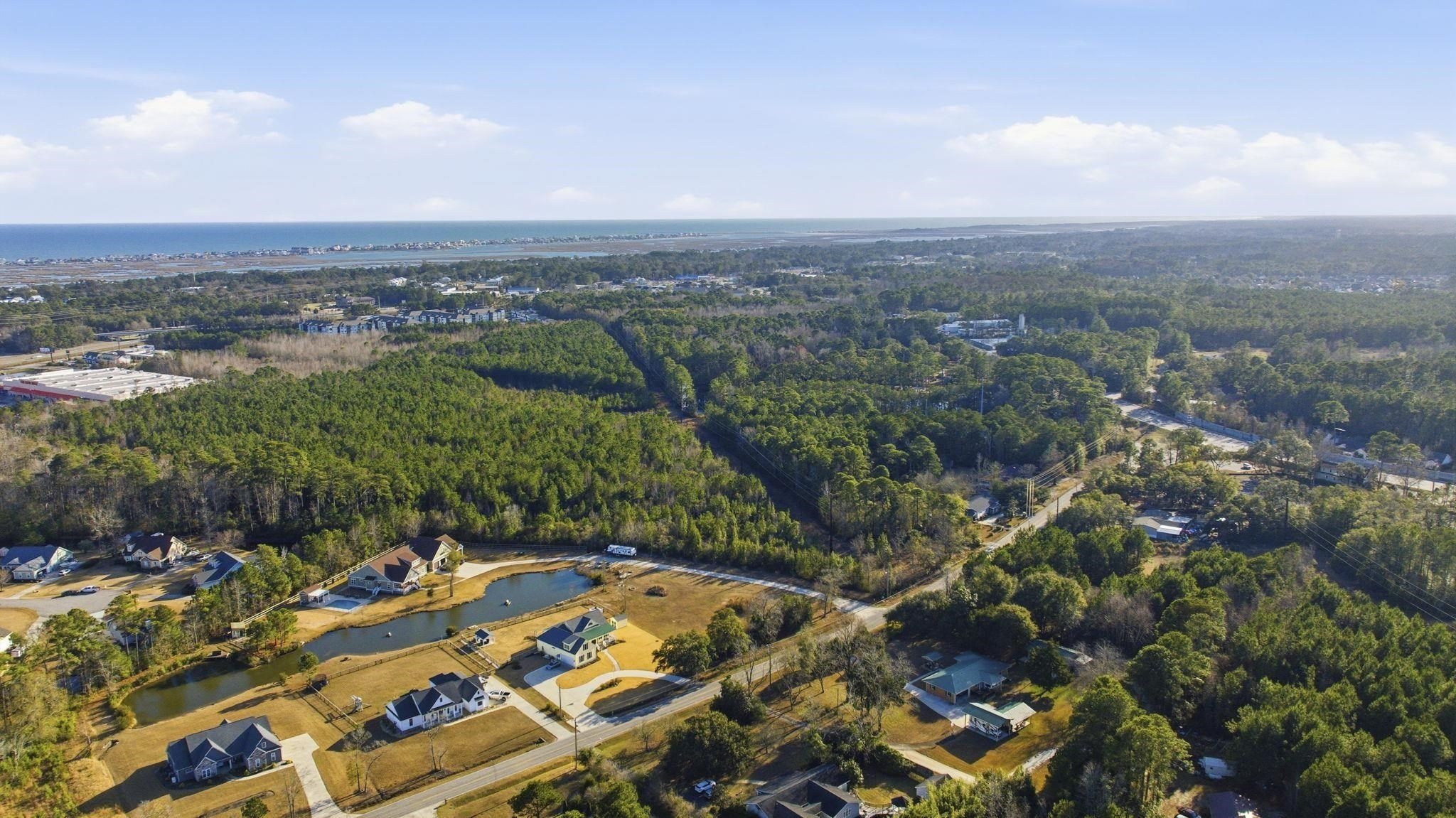 11265 Mcdowell Shortcut Rd. Murrells Inlet, SC 29576