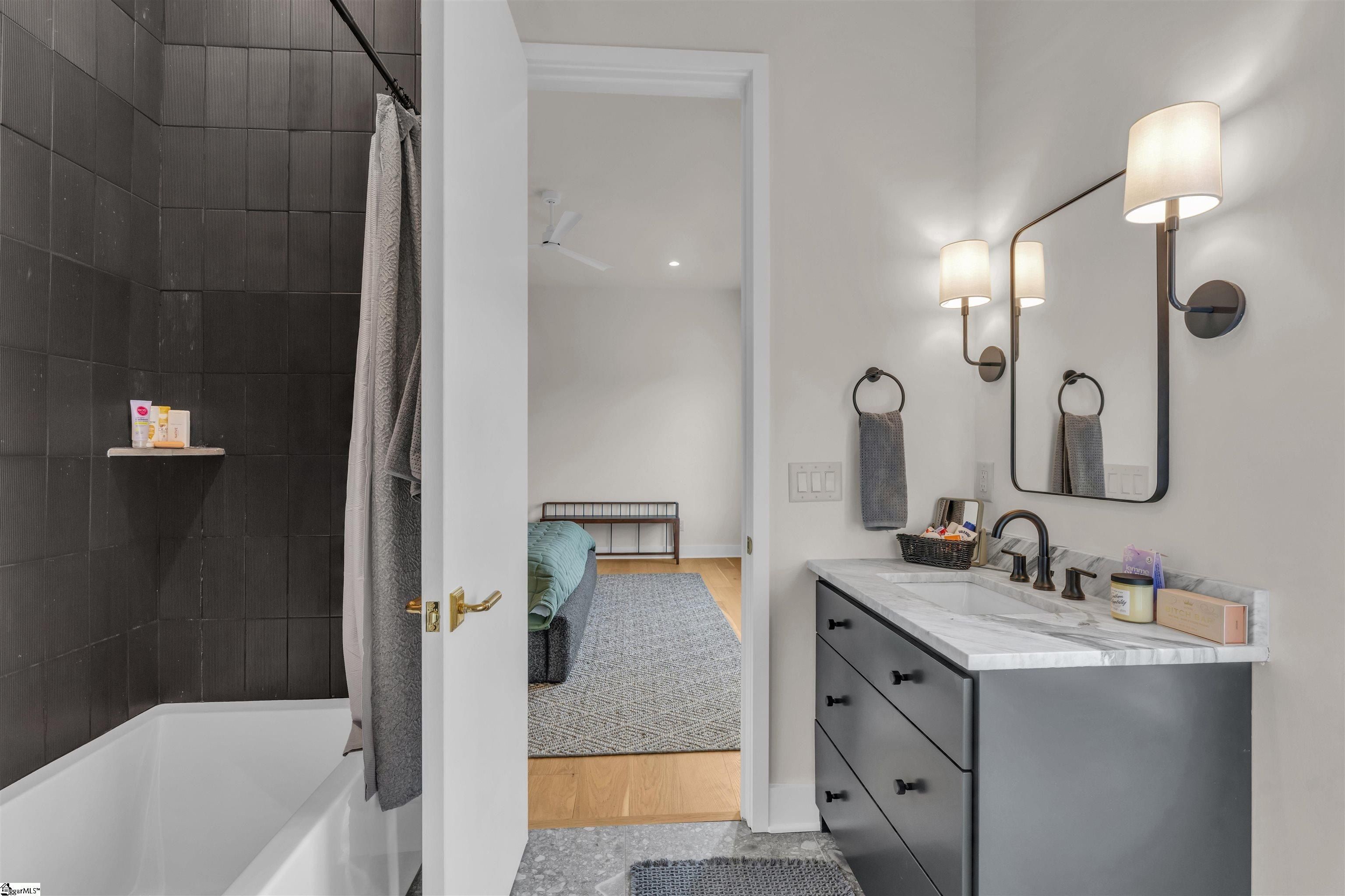 127 Crosswind Court. Sunset, SC 29685