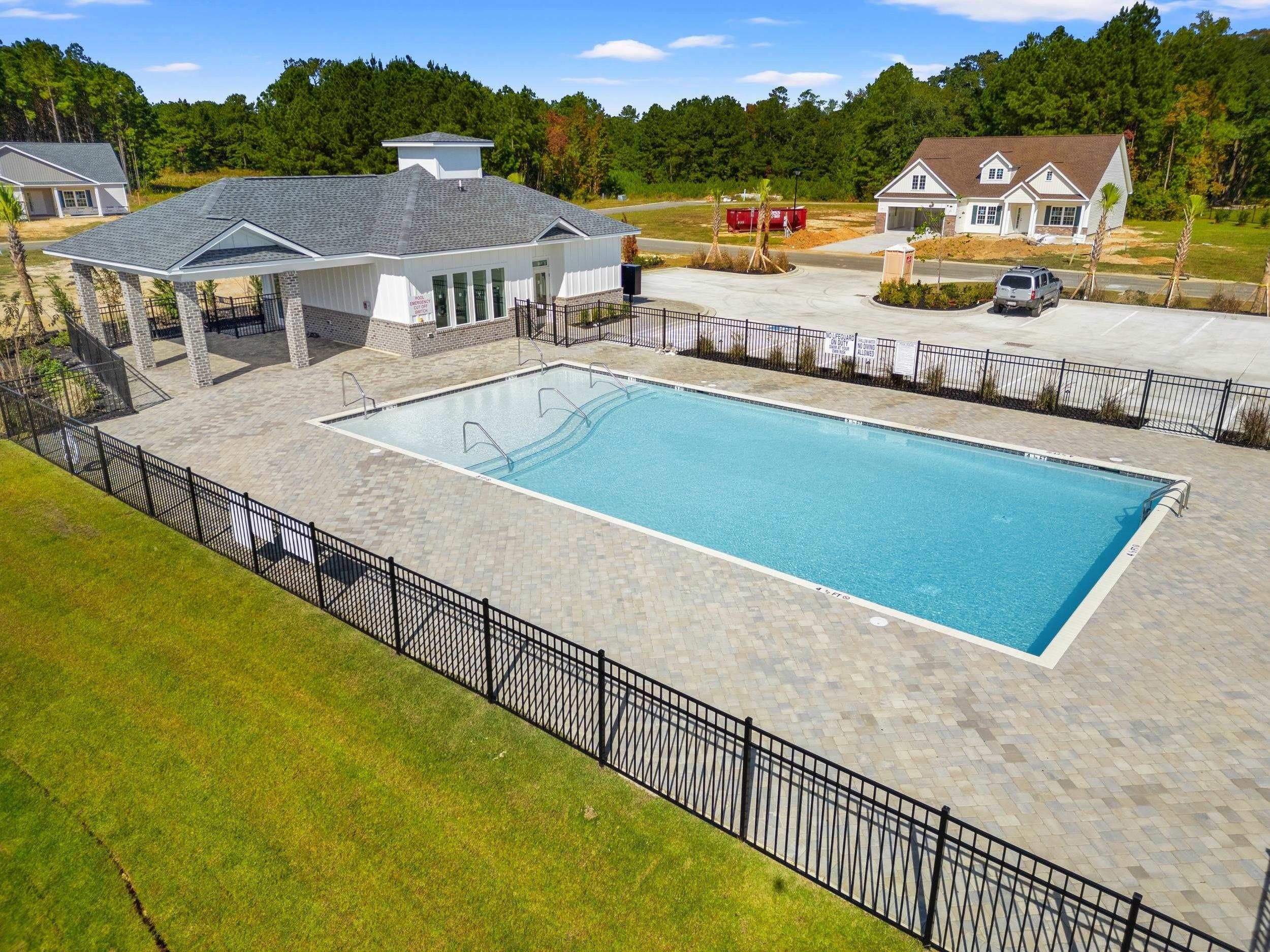 45 Double Pond Dr. Georgetown, SC 29440
