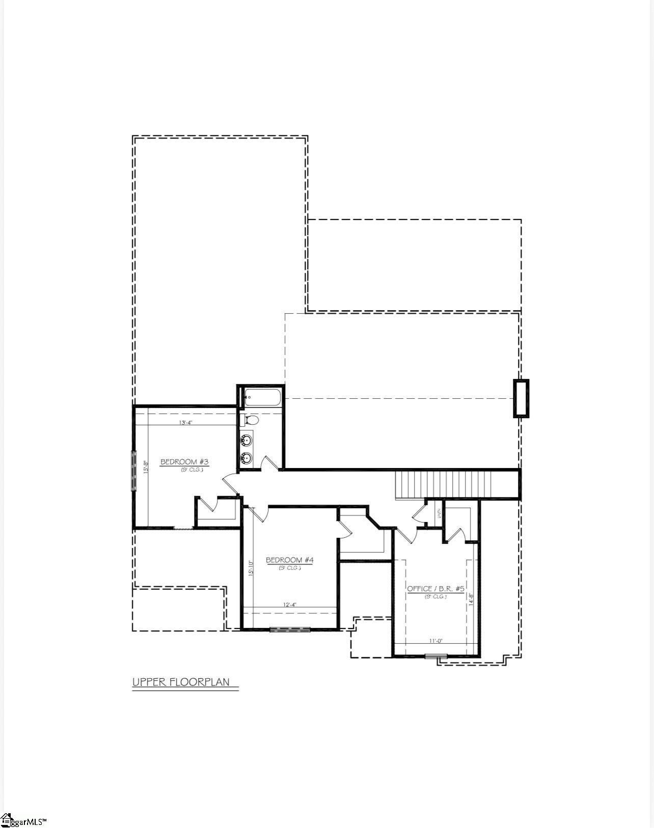 9 Pinerock Drive. Travelers Rest, SC 29690