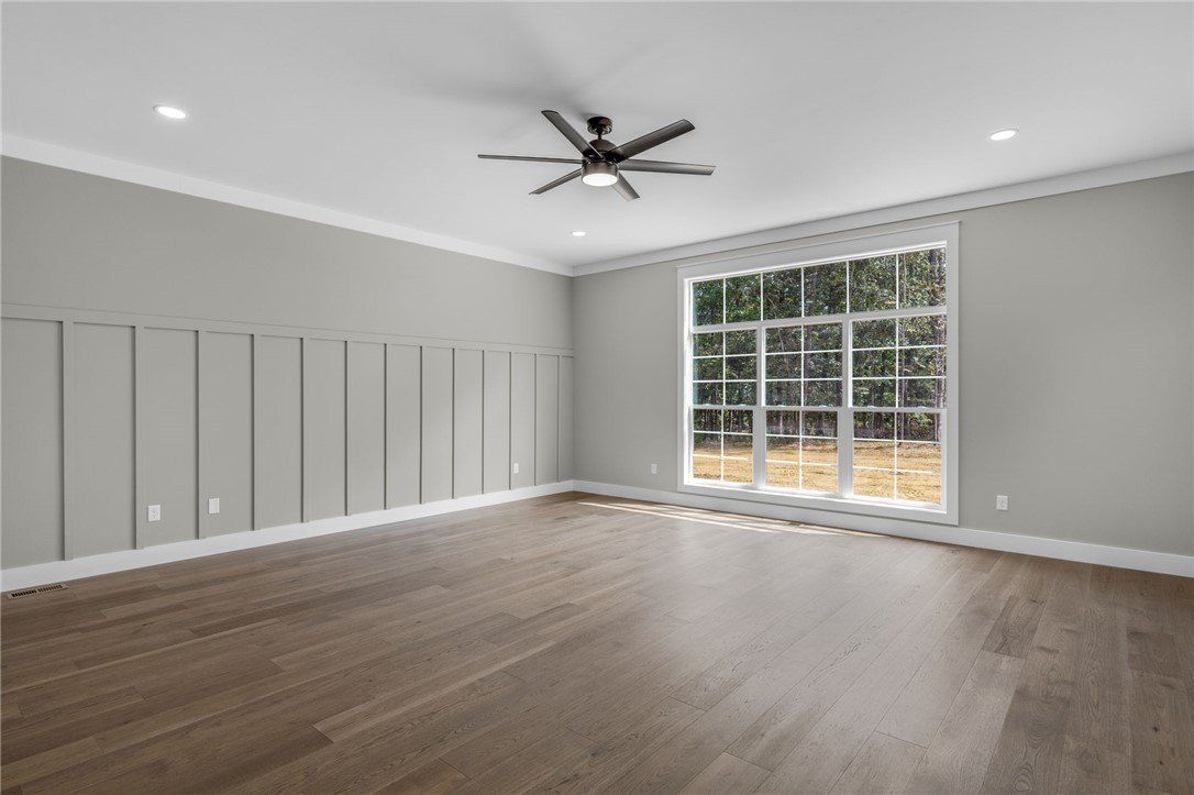 Jim Smith Road Unit Tract 1. Pendleton, SC 29670