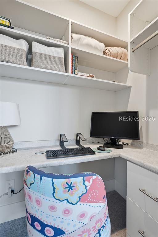 96 Walleye Boulevard. Bluffton, SC 29909