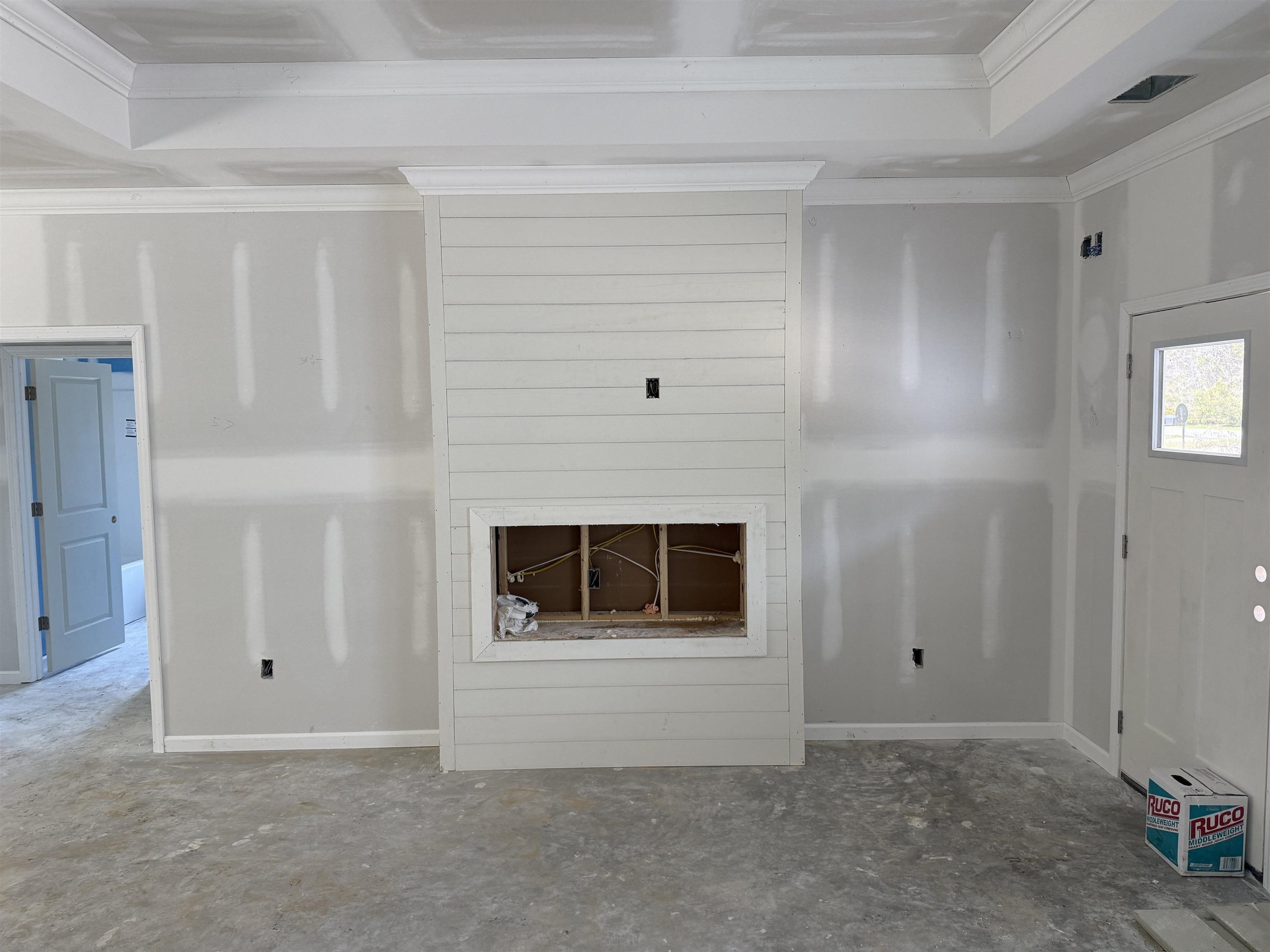 8267 Kerl Rd. Conway, SC 29526