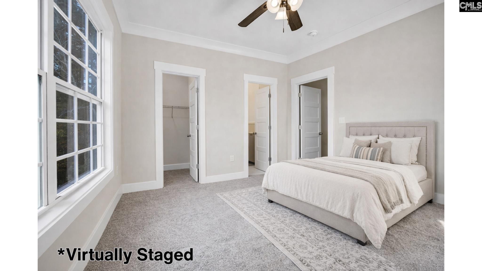 111 Buccaneer Place. Leesville, SC 29070