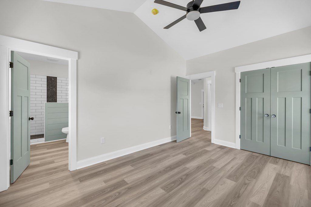 803 Brooks Street. Abbeville, SC 29620