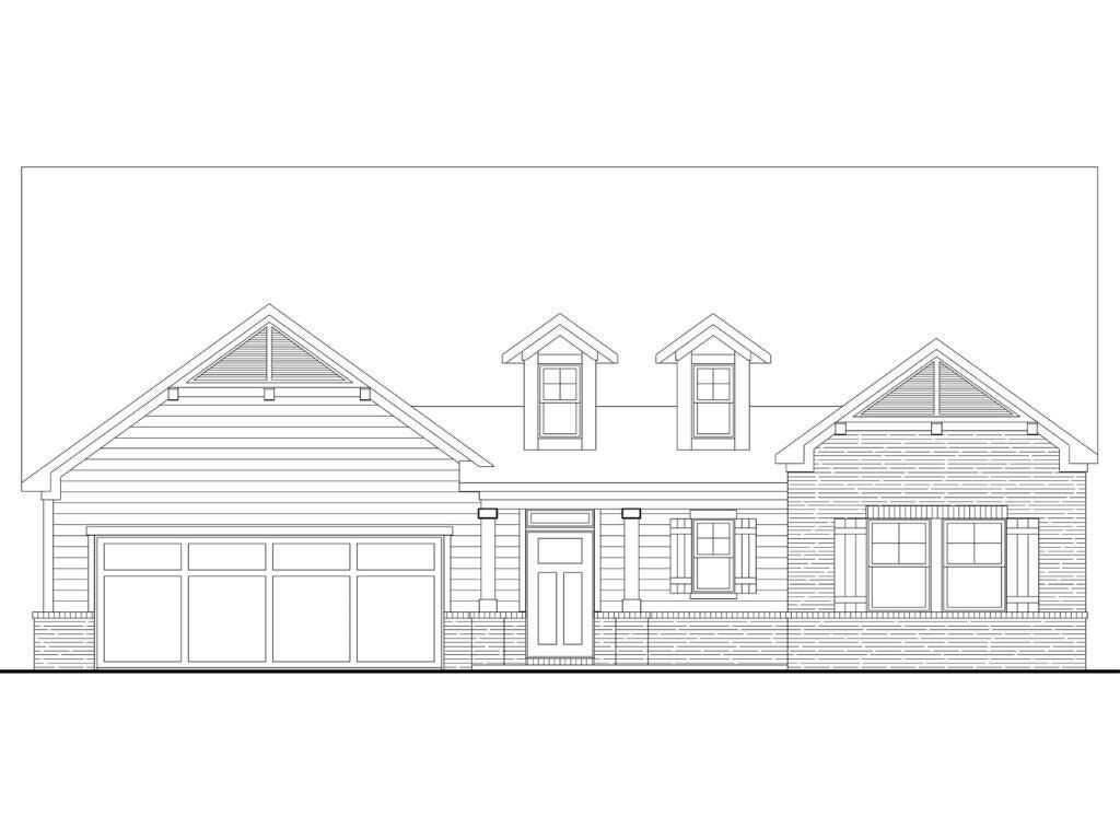 248 Fairway Drive. McCormick, SC 29835