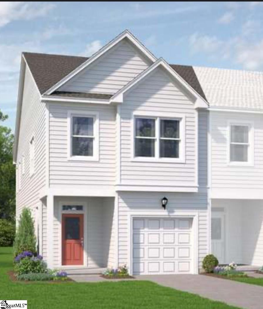 616 Farcroft Trail. Roebuck, SC 29376