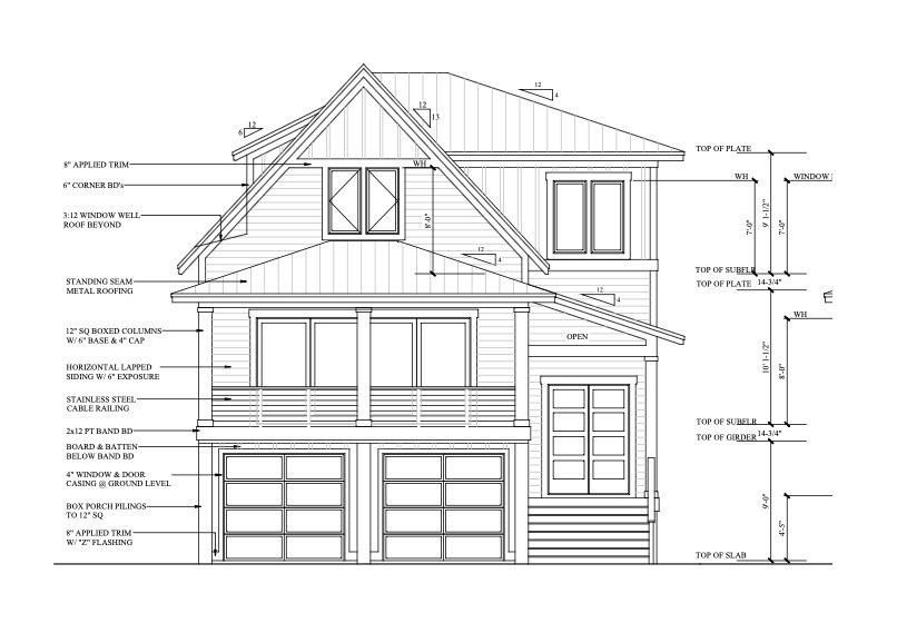 713 3Rd Ave N. Surfside Beach, SC 29575