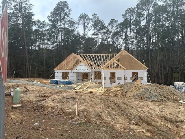 118 Tara Drive. McCormick, SC 29835