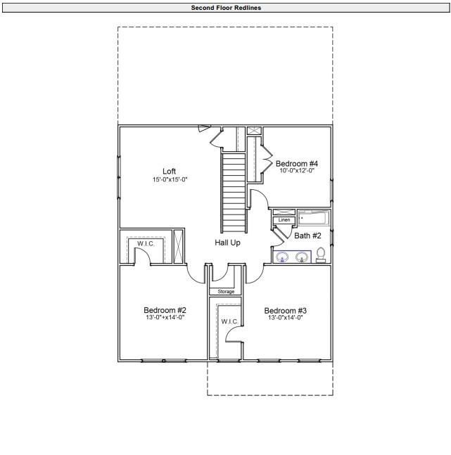 2305 Mill Loop. Arcadia, SC 29320