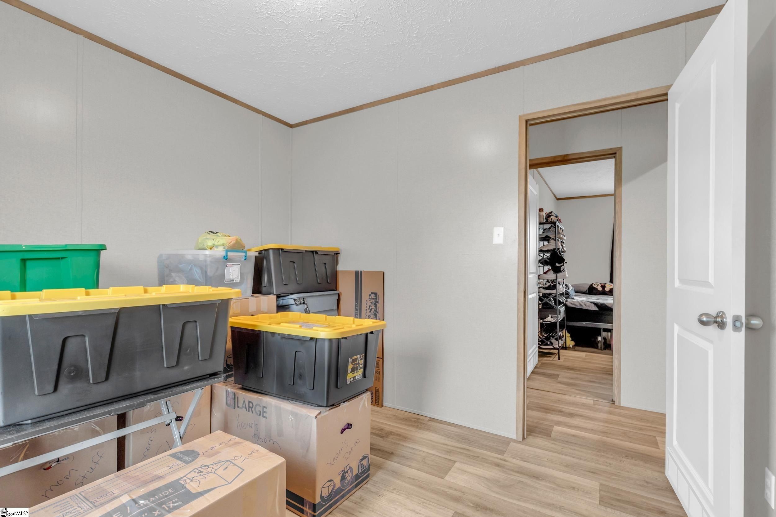 112 Burdette Road. Iva, SC 29655