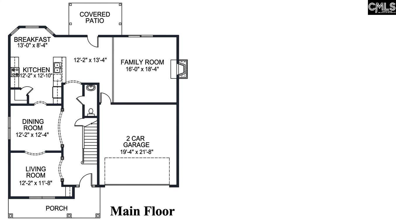 633 Ross Road. Columbia, SC 29223