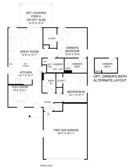 403 Josephine Drive. Woodruff, SC 29388