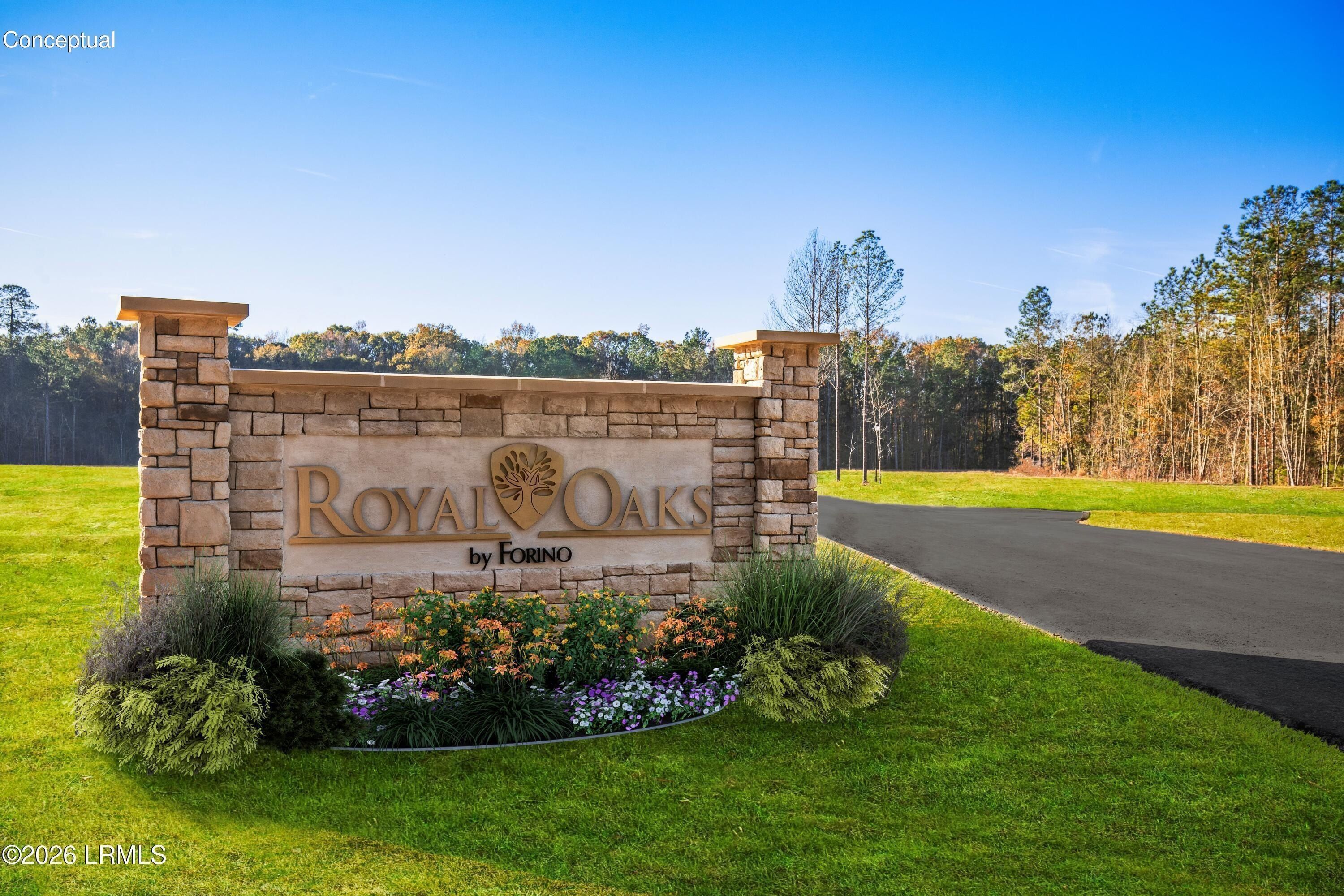 202 Castle Street. Hardeeville, SC 29927