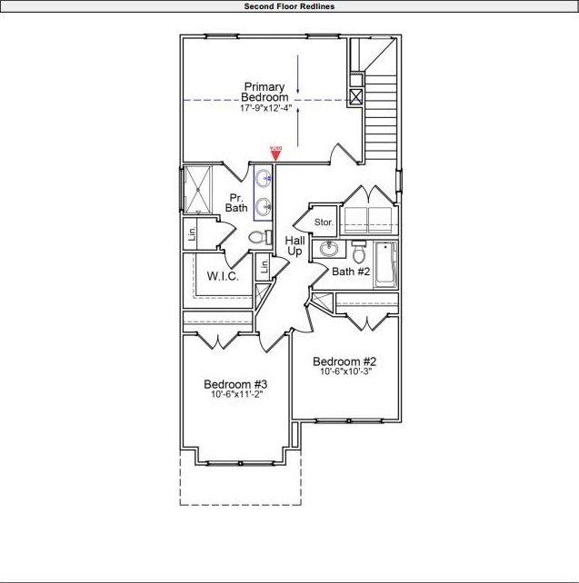 2309 Mill Loop. Spartanburg, SC 29301