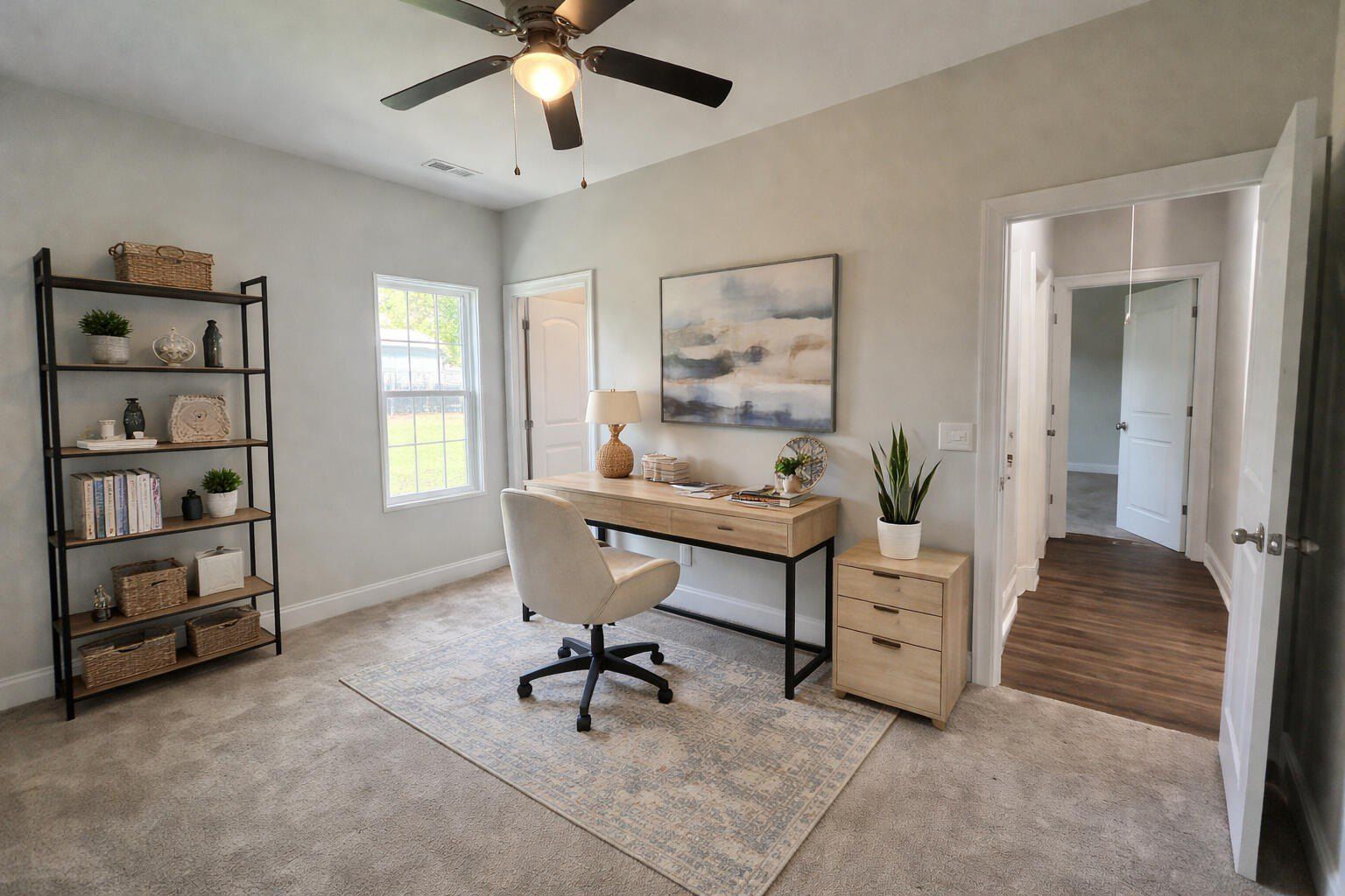 222 New Iris Lane. Ridgeville, SC 29472