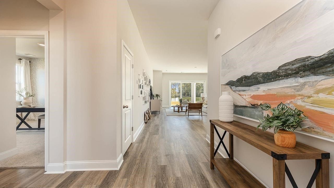 894 Hibernation Way. Conway, SC 29526