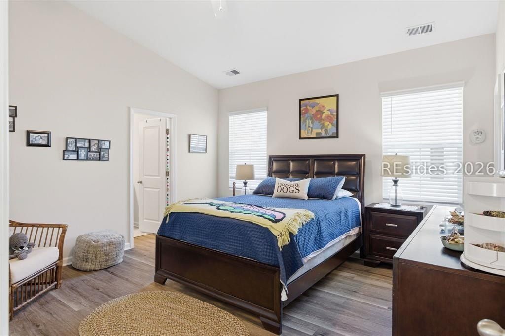 54 Whispering Oaks Circle. Bluffton, SC 29909