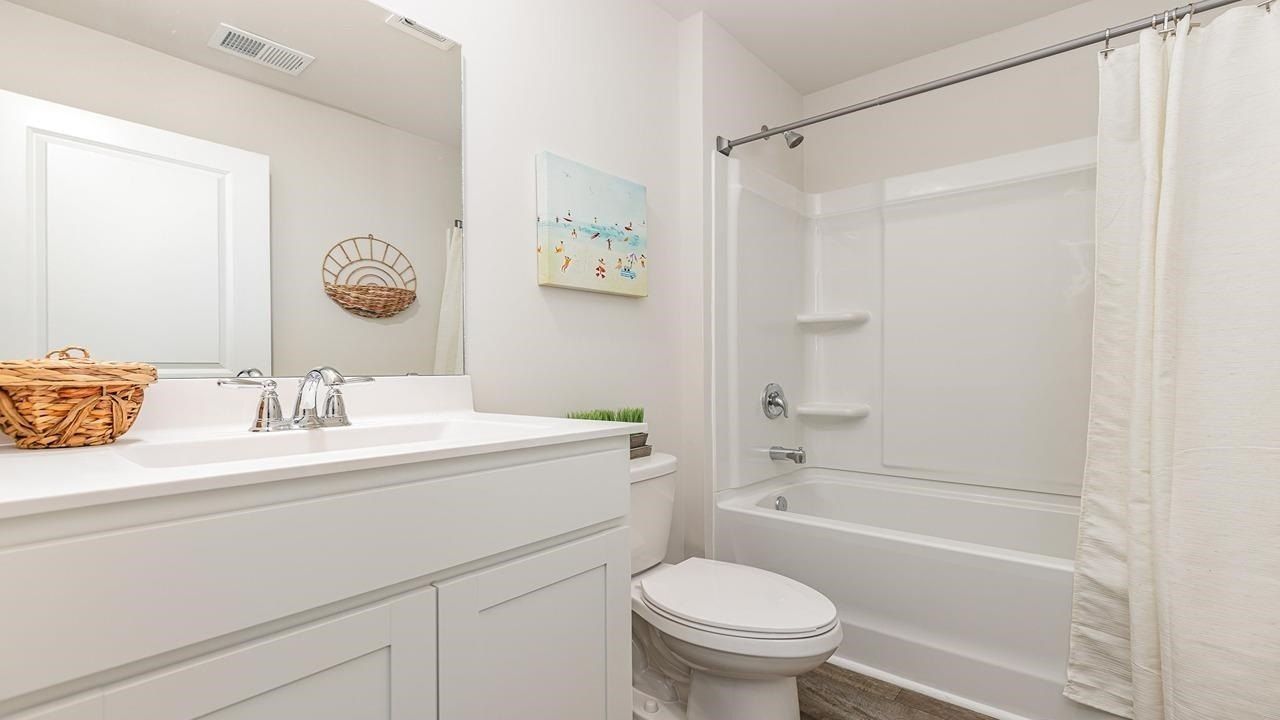 3009 Waterfall Way. Georgetown, SC 29440