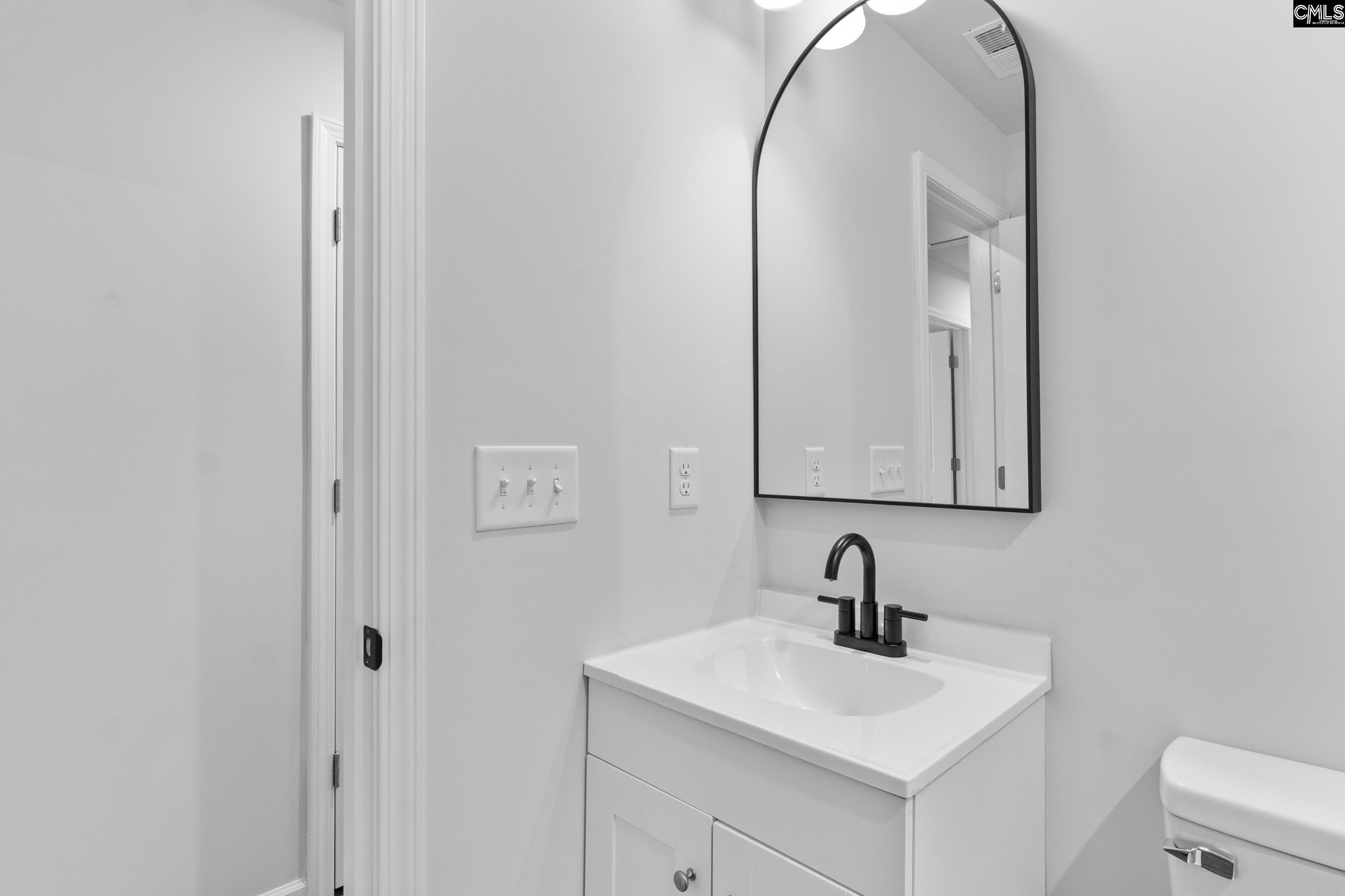 411 Crane Creek Drive. Columbia, SC 29203