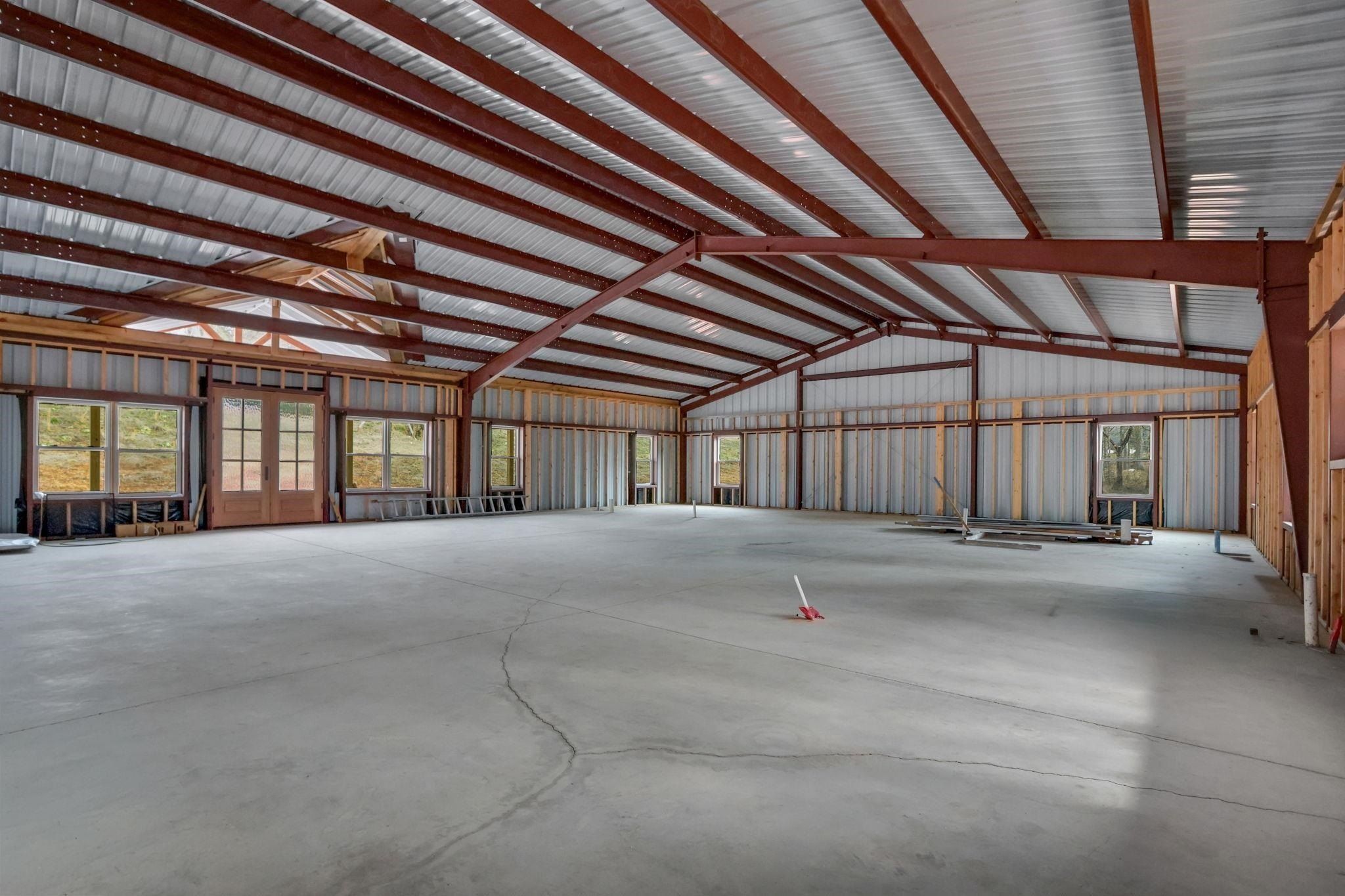 536 Old Mill Road. Campobello, SC 29322